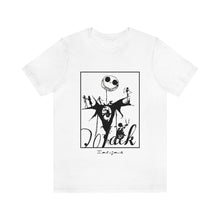 Cargar imagen en el visor de la galería, Jack Unisex Jersey Short Sleeve Tee by Insignia
