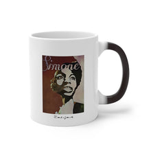 Cargar imagen en el visor de la galería, Nina Simine Color Changing Mug by Insignia
