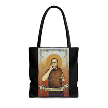 Cargar imagen en el visor de la galería, Bukowski AOP Tote Bag by Insignia
