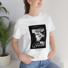 Cargar imagen en el visor de la galería, Artaud Unisex Jersey Short Sleeve Tee by Insignia
