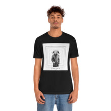 Cargar imagen en el visor de la galería, Human Nature Unisex Jersey Short Sleeve Tee by Insignia
