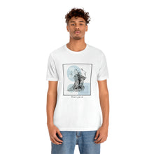 Cargar imagen en el visor de la galería, Master Mind Unisex Jersey Short Sleeve Tee by Insignia
