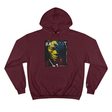 Cargar imagen en el visor de la galería, Basquiat Champion Hoodie by Insignia

