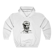 Cargar imagen en el visor de la galería, Bukowski Unisex Heavy Blend™ Hooded Sweatshirt by Insignia
