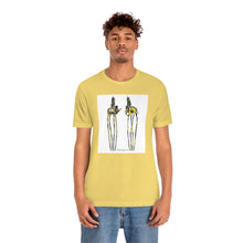 Cargar imagen en el visor de la galería, Two Elephants Unisex Jersey Short Sleeve Tee by Insignia
