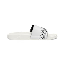 Cargar imagen en el visor de la galería, Bukowski Men&#39;s Slide Sandals by Insignia
