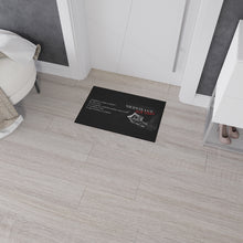 Cargar imagen en el visor de la galería, Vicente Luy Heavy Duty Floor Mat by Insignia

