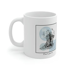 Cargar imagen en el visor de la galería, Master Mind Ceramic Mug 11oz by Insignia
