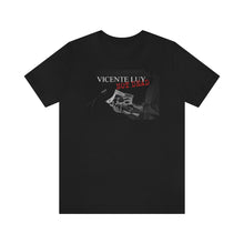 Cargar imagen en el visor de la galería, Vicente Luy 2 Unisex Jersey Short Sleeve Tee by Insignia
