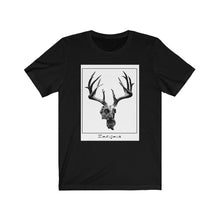 Cargar imagen en el visor de la galería, New age Collage Unisex Jersey Short Sleeve Tee by Insignia

