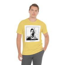 Cargar imagen en el visor de la galería, FRIDA REBEL Unisex Jersey Short Sleeve Tee by Insignia
