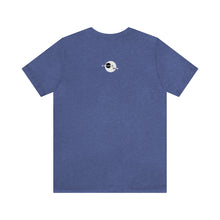Cargar imagen en el visor de la galería, Basquiat Unisex Jersey Short Sleeve Tee by Insignia

