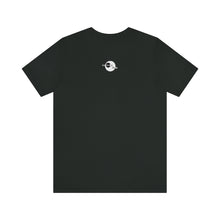 Cargar imagen en el visor de la galería, Underface Unisex Jersey Short Sleeve Tee by Insignia
