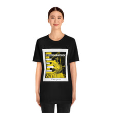 Cargar imagen en el visor de la galería, Harbie Hancock Unisex Jersey Short Sleeve Tee by Insignia
