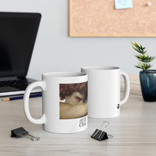 Cargar imagen en el visor de la galería, MIDDLE AGE SIGHT Ceramic Mug 11oz by Insignia
