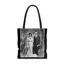 Cargar imagen en el visor de la galería, Wedding AOP Tote Bag by Insignia
