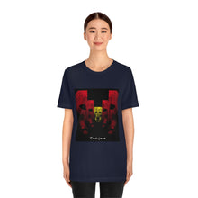 Cargar imagen en el visor de la galería, Sight Unisex Jersey Short Sleeve Tee by Insignia
