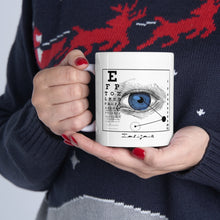 Cargar imagen en el visor de la galería, Ultra Vision Ceramic Mug 11oz by Insignia
