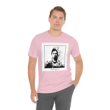 Cargar imagen en el visor de la galería, FRIDA REBEL Unisex Jersey Short Sleeve Tee by Insignia
