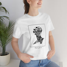 Cargar imagen en el visor de la galería, Century Unisex Jersey Short Sleeve Tee by Insignia
