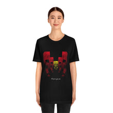 Cargar imagen en el visor de la galería, Sight Unisex Jersey Short Sleeve Tee by Insignia
