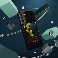 Cargar imagen en el visor de la galería, Basquiat Impact-Resistant Cases

