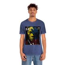 Cargar imagen en el visor de la galería, Basquiat Unisex Jersey Short Sleeve Tee by Insignia
