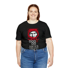 Cargar imagen en el visor de la galería, Eternauta Unisex Jersey Short Sleeve Tee by Insignia
