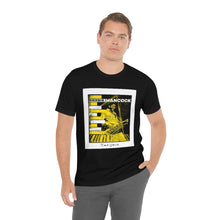 Cargar imagen en el visor de la galería, Harbie Hancock Unisex Jersey Short Sleeve Tee by Insignia

