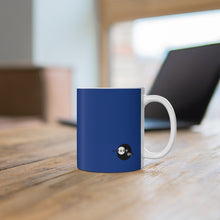 Cargar imagen en el visor de la galería, Eternauta Ceramic Mug 11oz by Insignia
