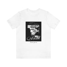 Cargar imagen en el visor de la galería, Artaud Unisex Jersey Short Sleeve Tee by Insignia
