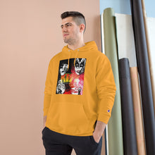 Cargar imagen en el visor de la galería, Kiss Champion Hoodie by Insignia
