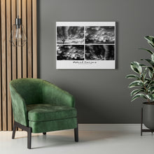 Cargar imagen en el visor de la galería, Clouds Stretched Canvas by Insignia

