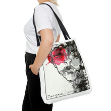 Cargar imagen en el visor de la galería, Loving Eyes AOP Tote Bag by Insignia

