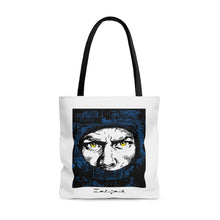 Cargar imagen en el visor de la galería, Eternauta AOP Tote Bag by Insignia
