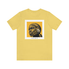 Cargar imagen en el visor de la galería, Hope Unisex Jersey Short Sleeve Tee by Isignia
