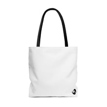 Cargar imagen en el visor de la galería, Artes Visuales CBA AOP Tote Bag by Insignia
