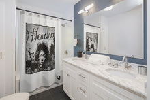 Cargar imagen en el visor de la galería, Hendrix Shower Curtains by Insignia
