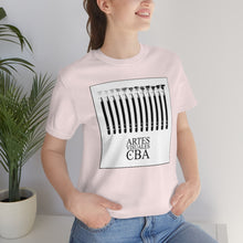 Cargar imagen en el visor de la galería, Pencil Unisex Jersey Short Sleeve Tee by Insignia
