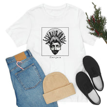 Cargar imagen en el visor de la galería, Queen Unisex Jersey Short Sleeve Tee by Insignia
