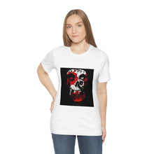 Cargar imagen en el visor de la galería, Misfits Unisex Jersey Short Sleeve Tee by Insignia
