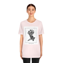 Cargar imagen en el visor de la galería, Century Unisex Jersey Short Sleeve Tee by Insignia
