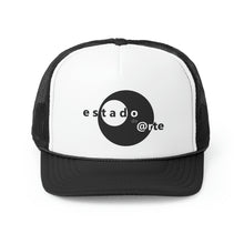 Cargar imagen en el visor de la galería, Estado de Arte Trucker Caps by Insignia
