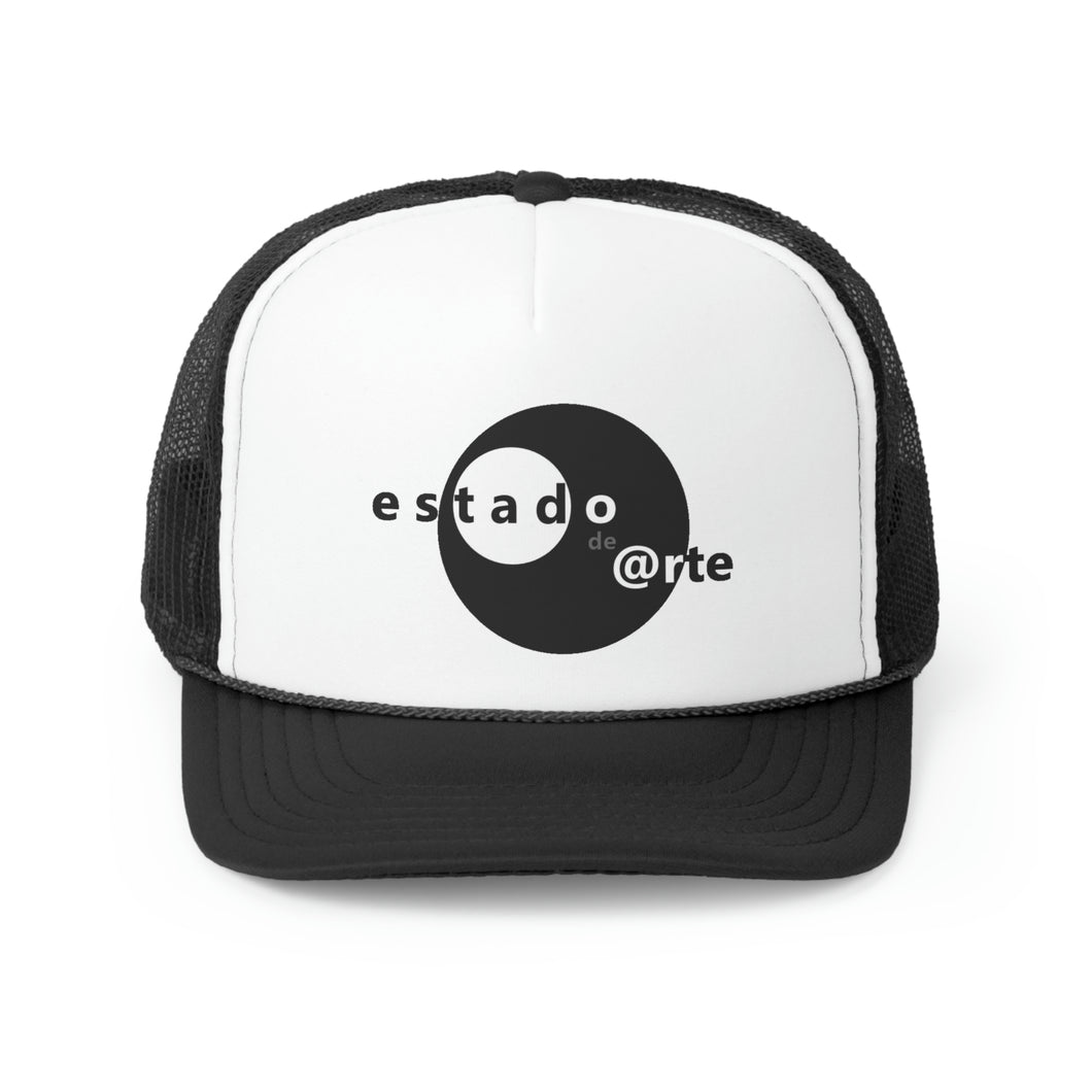 Estado de Arte Trucker Caps by Insignia