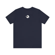 Cargar imagen en el visor de la galería, Basquiat Unisex Jersey Short Sleeve Tee by Insignia
