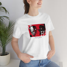 Cargar imagen en el visor de la galería, AD. HB. Unisex Jersey Short Sleeve Teeby Insignia
