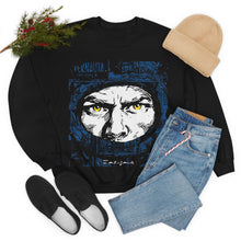 Cargar imagen en el visor de la galería, Eternauta Unisex Heavy Blend™ Crewneck Sweatshirt by Insignia
