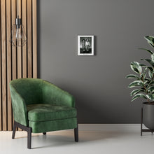 Cargar imagen en el visor de la galería, Insiders Stretched Canvas by Insignia
