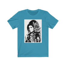 Cargar imagen en el visor de la galería, Amy Whinehouse Unisex by Insignia
