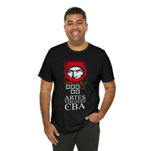 Cargar imagen en el visor de la galería, Eternauta Unisex Jersey Short Sleeve Tee by Insignia
